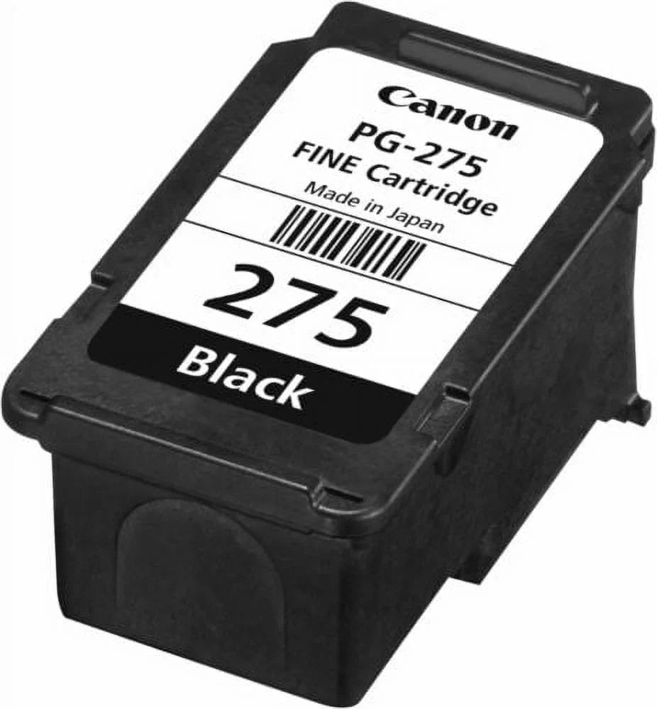Canon - PG-275/CL-276 2-Pack Standard Capacity Ink Cartridges - Black/Multi - Exclusive Design