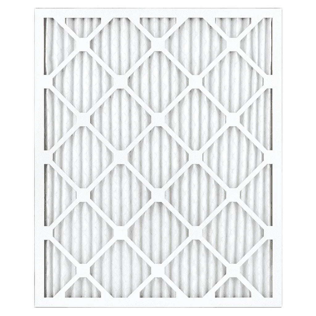 Stylish AIRx Filters 20x24x1 Air Filter MERV 8 Pleated HVAC AC Furnace Air Filter, Dust 6-Pack, Made in the USA