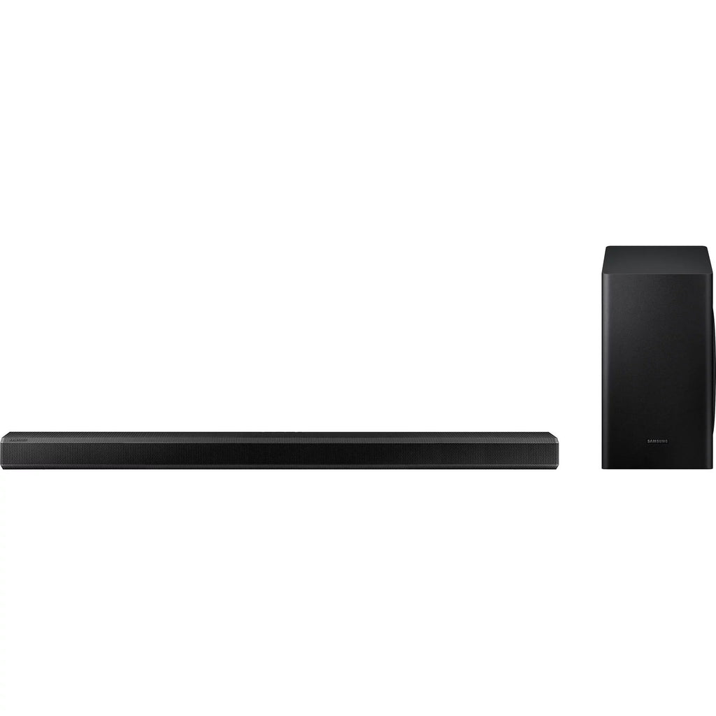 Black Equipment