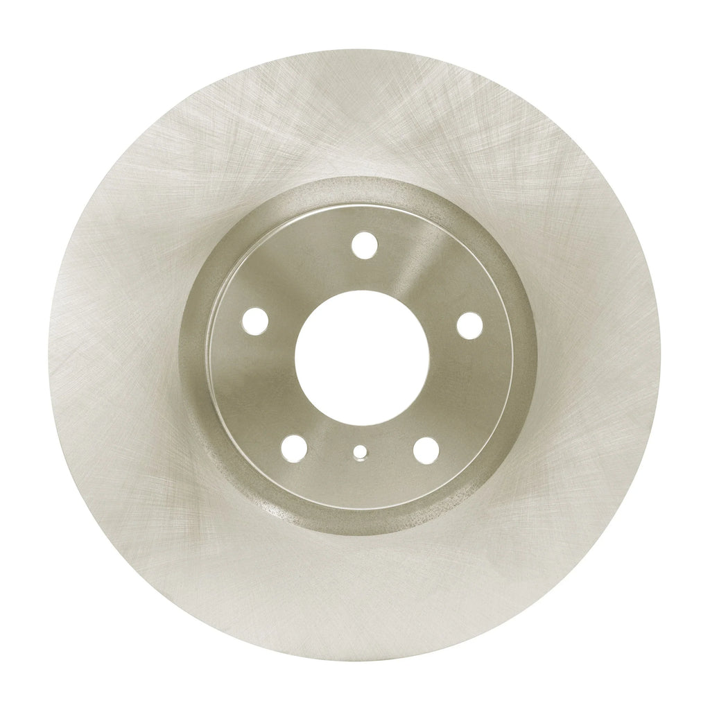 Stylish Rear Dynamic Friction Company Disc Brake Rotor 600-80079 (1) For 2017-2022 Mazda 3, 2017-2022 Mazda 3 Sport, 2019-2022 Mazda CX-3, 2020-2022 Mazda CX-30