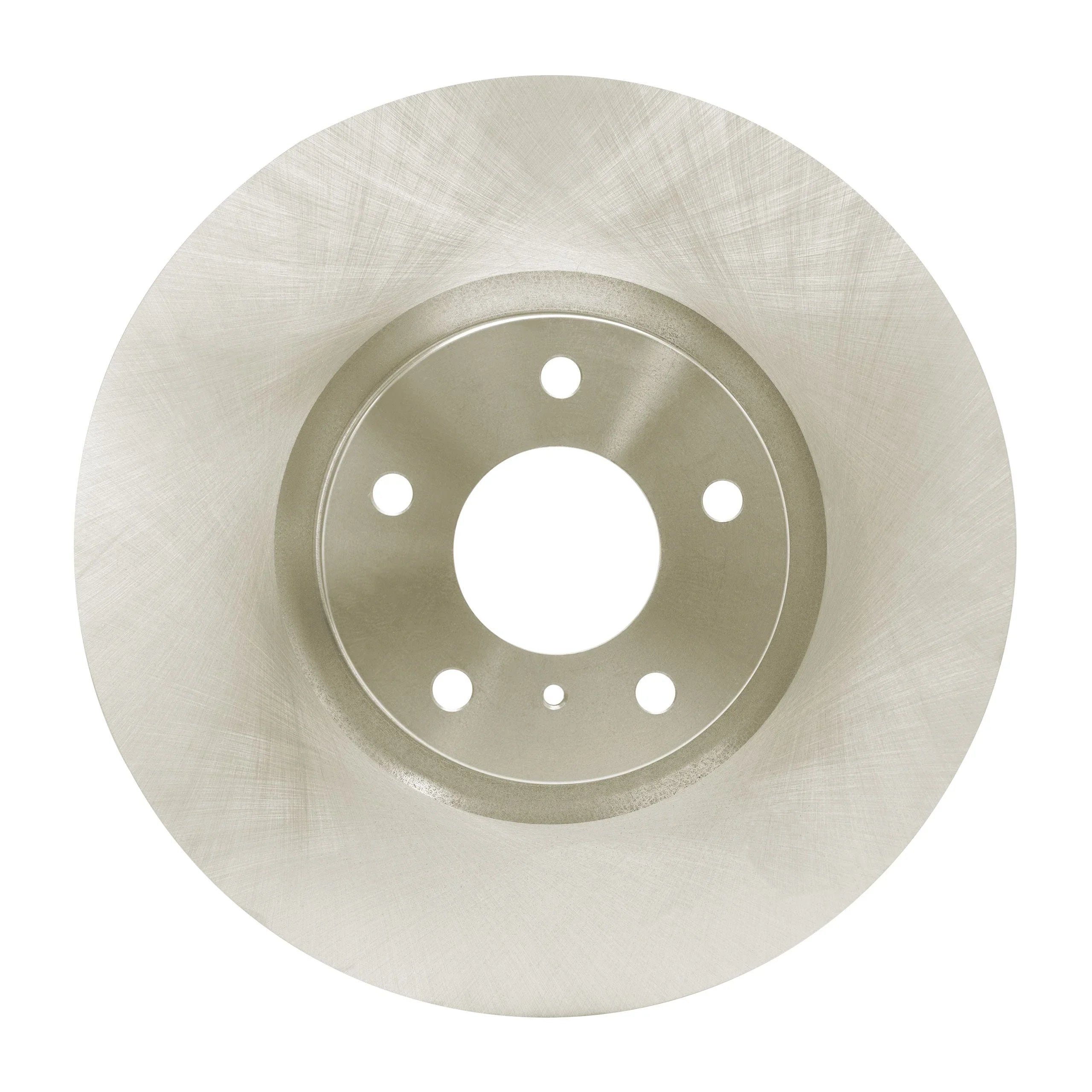 Stylish Rear Dynamic Friction Company Disc Brake Rotor 600-80079 (1) For 2017-2022 Mazda 3, 2017-2022 Mazda 3 Sport, 2019-2022 Mazda CX-3, 2020-2022 Mazda CX-30