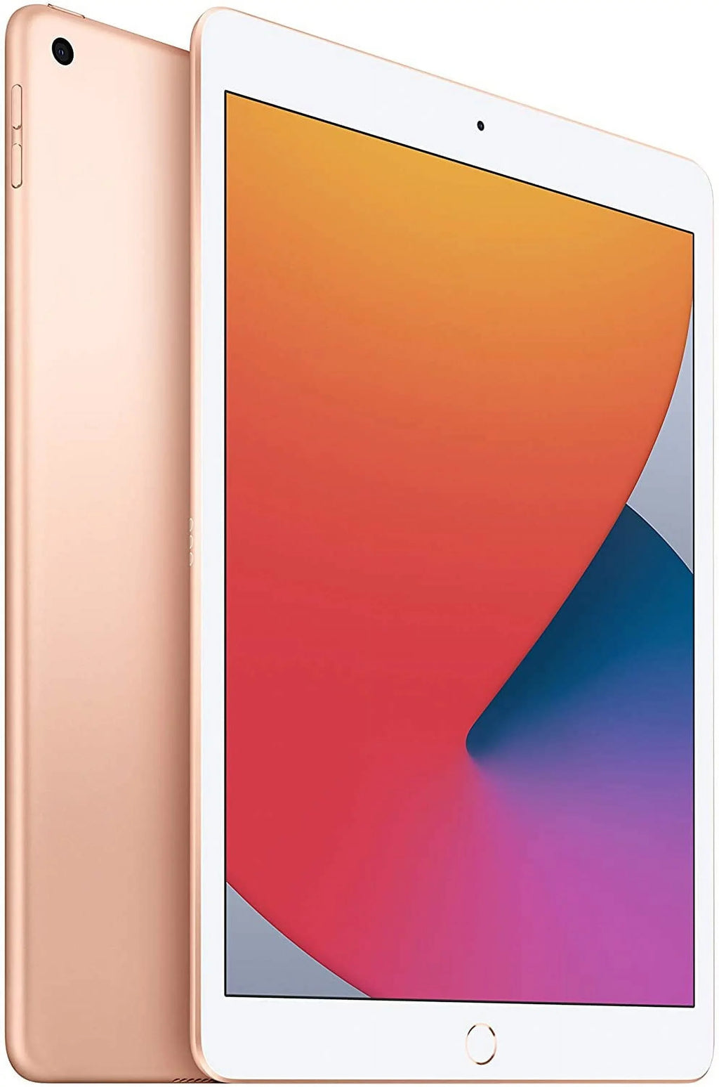 Apple iPad 8th Gen A2428 (WiFi + Cellular Unlocked) 128GB Gold (Used - A) - Exclusive Design
