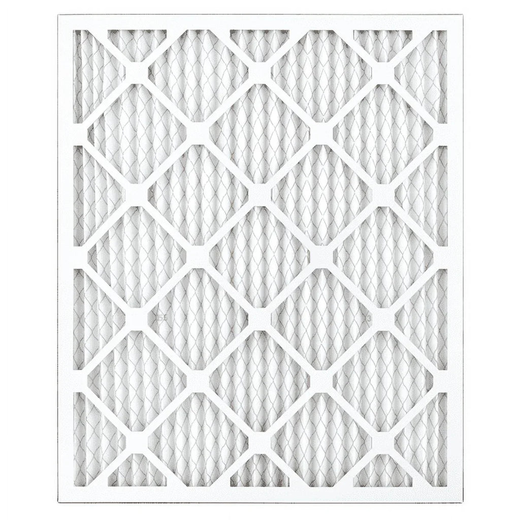 Stylish AIRx Filters 20x24x1 Air Filter MERV 8 Pleated HVAC AC Furnace Air Filter, Dust 6-Pack, Made in the USA