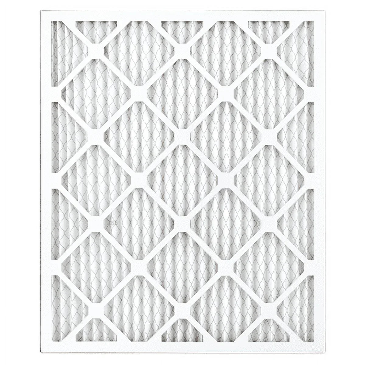 Stylish AIRx Filters 20x24x1 Air Filter MERV 8 Pleated HVAC AC Furnace Air Filter, Dust 6-Pack, Made in the USA