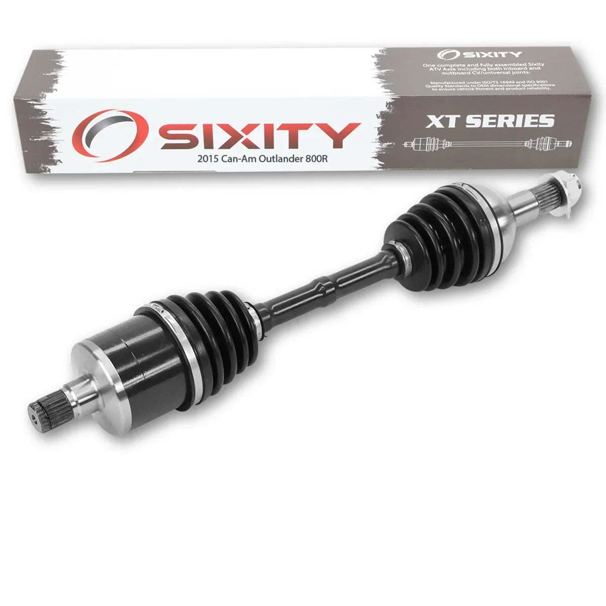 4X4 Equipment