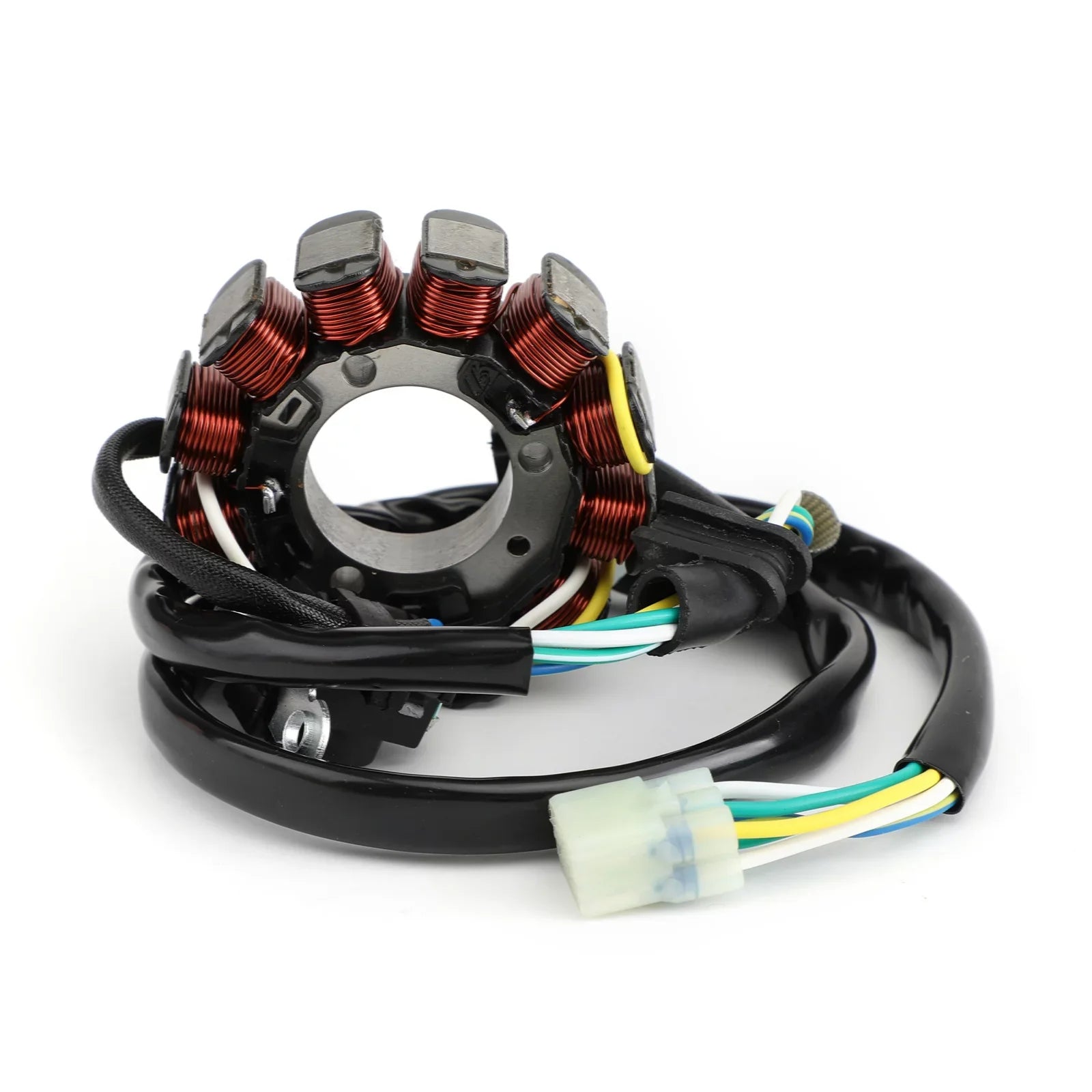 Stylish Motor Genic Magneto Stator Coil For Honda CRF450R CRF 450 R 2009 Off-Road Ref 31120-MEN-A31