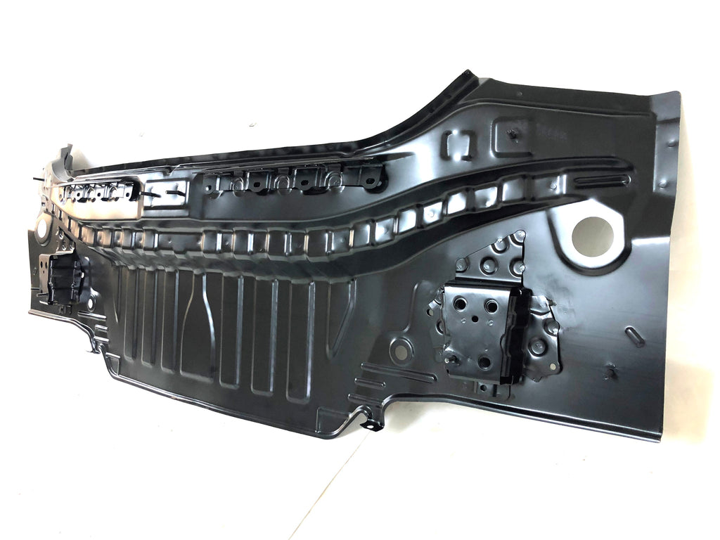 2018 2019 2020 2021 2022 Compatible with Toyota Camry Rear Trunk Body Lower Panel - Exclusive Design