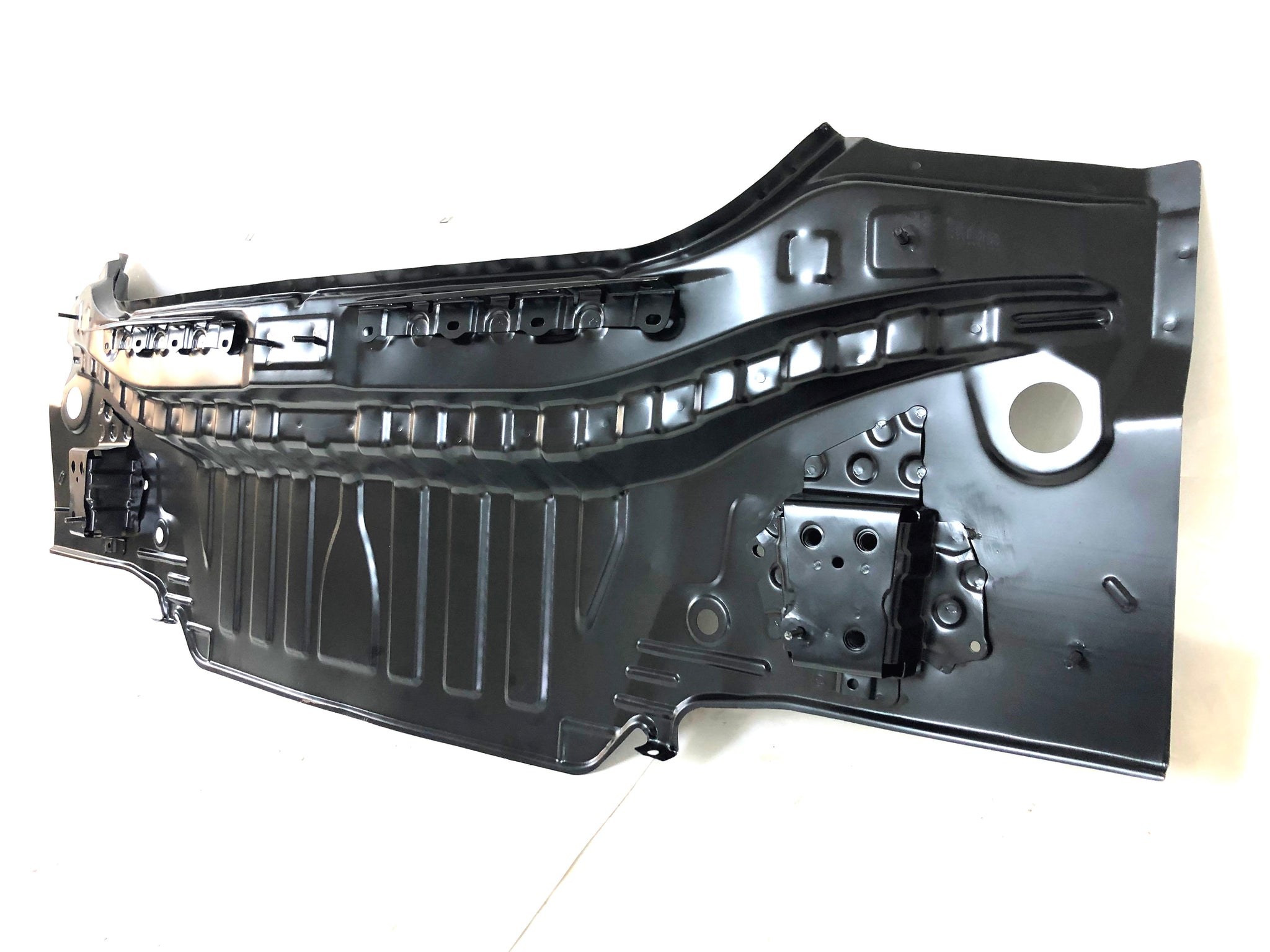 2018 2019 2020 2021 2022 Compatible with Toyota Camry Rear Trunk Body Lower Panel - Exclusive Design
