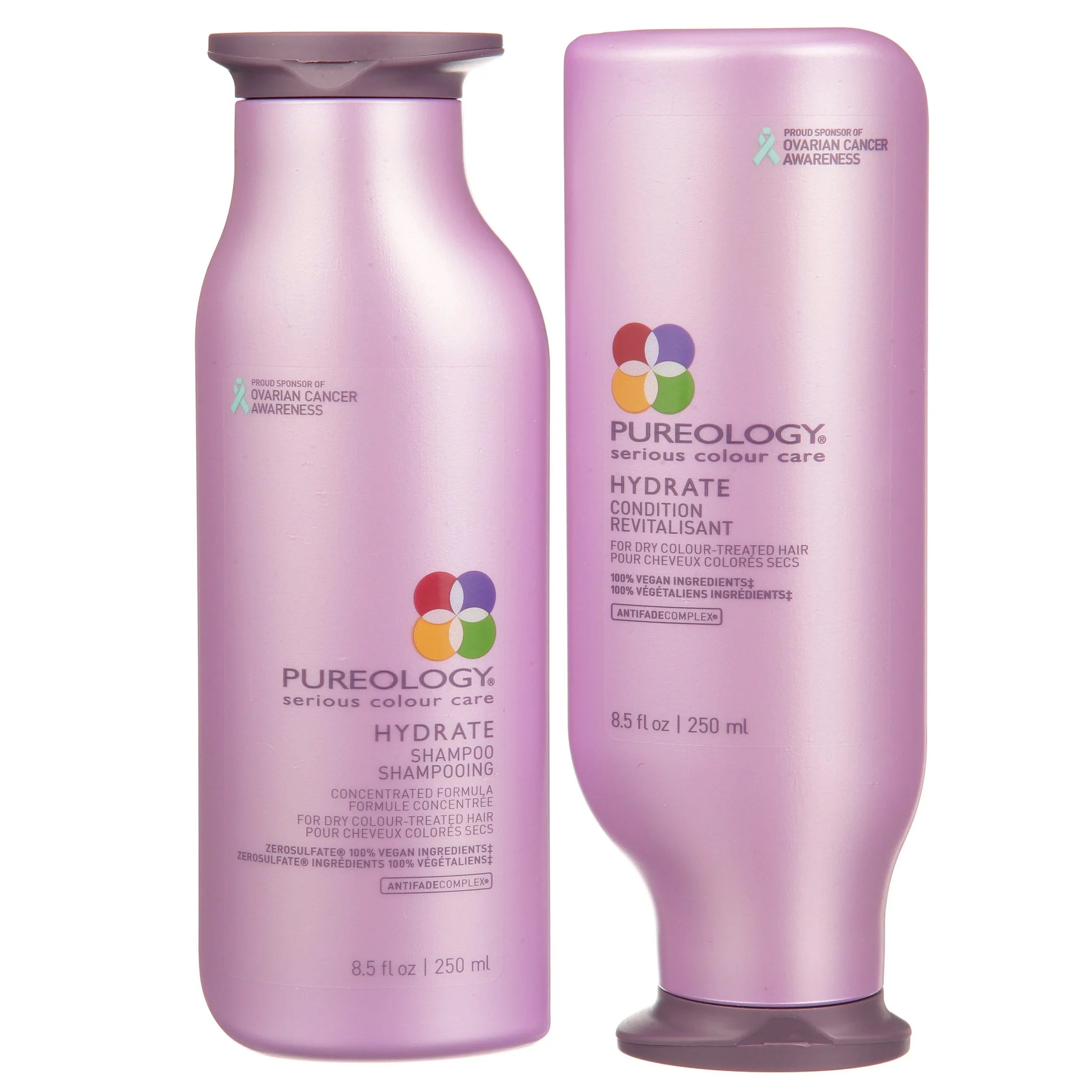 Stylish 2 Pack - Matrix Biolage Normalizing Clean Reset Shampoo 33.8 oz