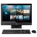 EliteOne 800 G1 All In One Computer, 23" HD Display, I5-4590s 3.7 GHz max CPU, 16GB DDR3 RAM, 512GB SSD, DVD, USB 3.0, WiFi, Displayport, Windows 10 Home
