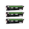 PrinterDash Replacement for Phaser 6600/VersaLink C400/C405/WorkCentre 6605/6655 Series Black Drum Unit (3/PK-60000 Page Yield) (108R01121K_3PK) - Exclusive Design