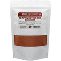 Stylish Spice Enthusiast Memphis Style Dry Rib Rub - 8 Oz