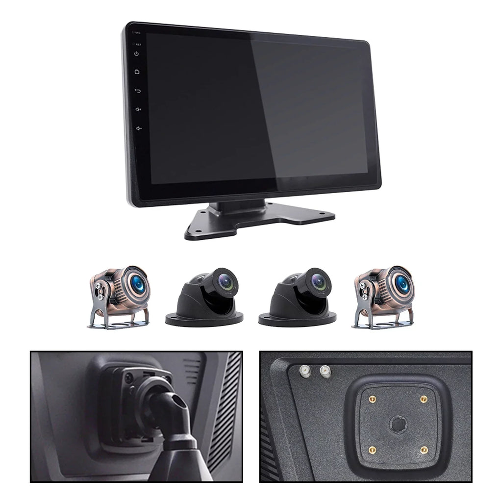 B Equipment