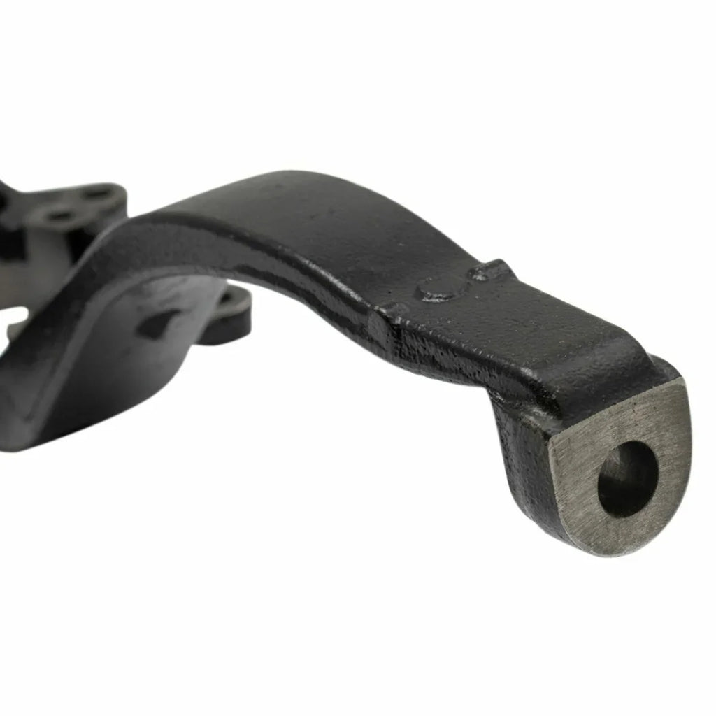 Stylish Teledu Front Steering Knuckle Spindle Left Driver Side For Durango Grand Cherokee