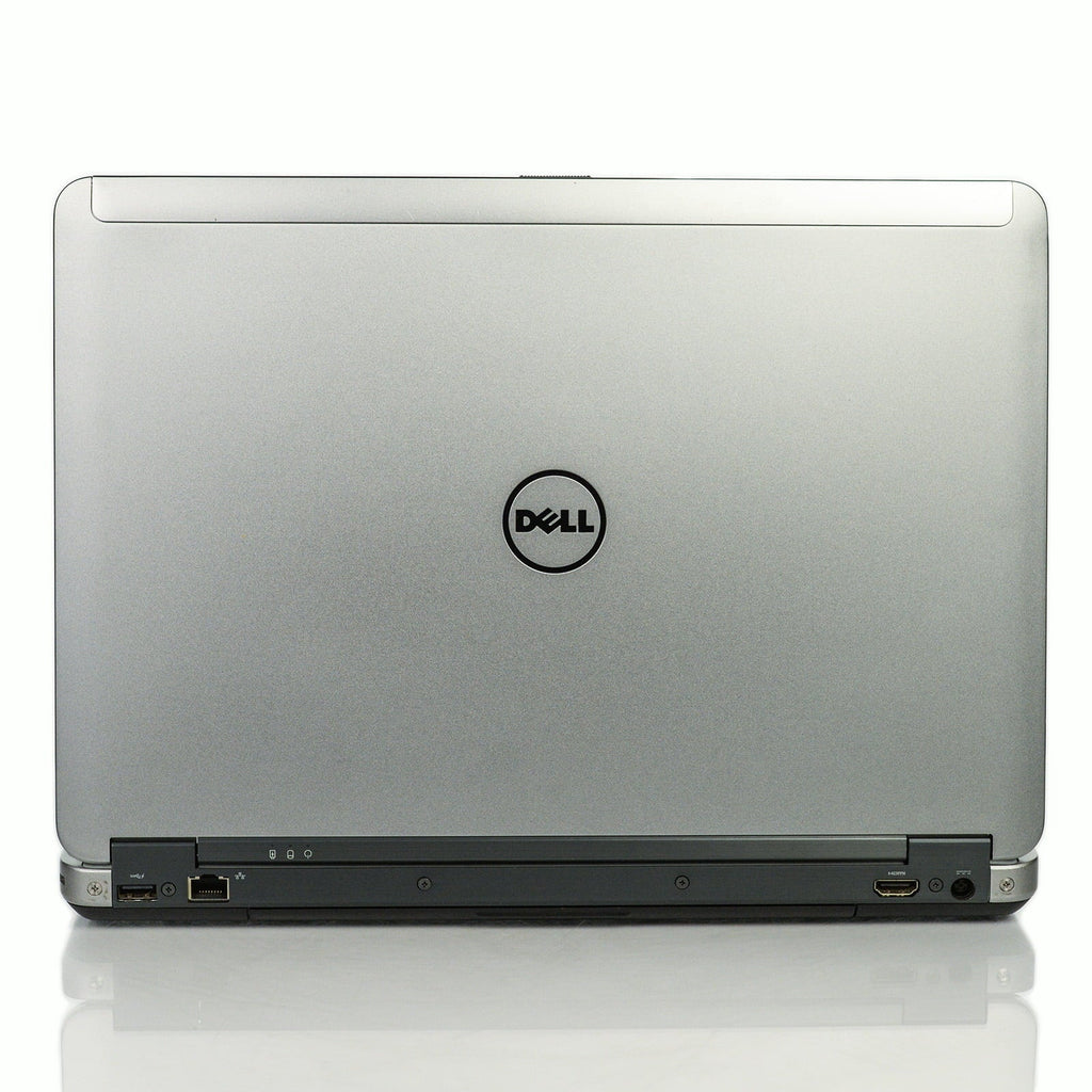 Used E6440 Laptop i7 Dual- 4GB 500GB Win 10 Pro B v.WAA