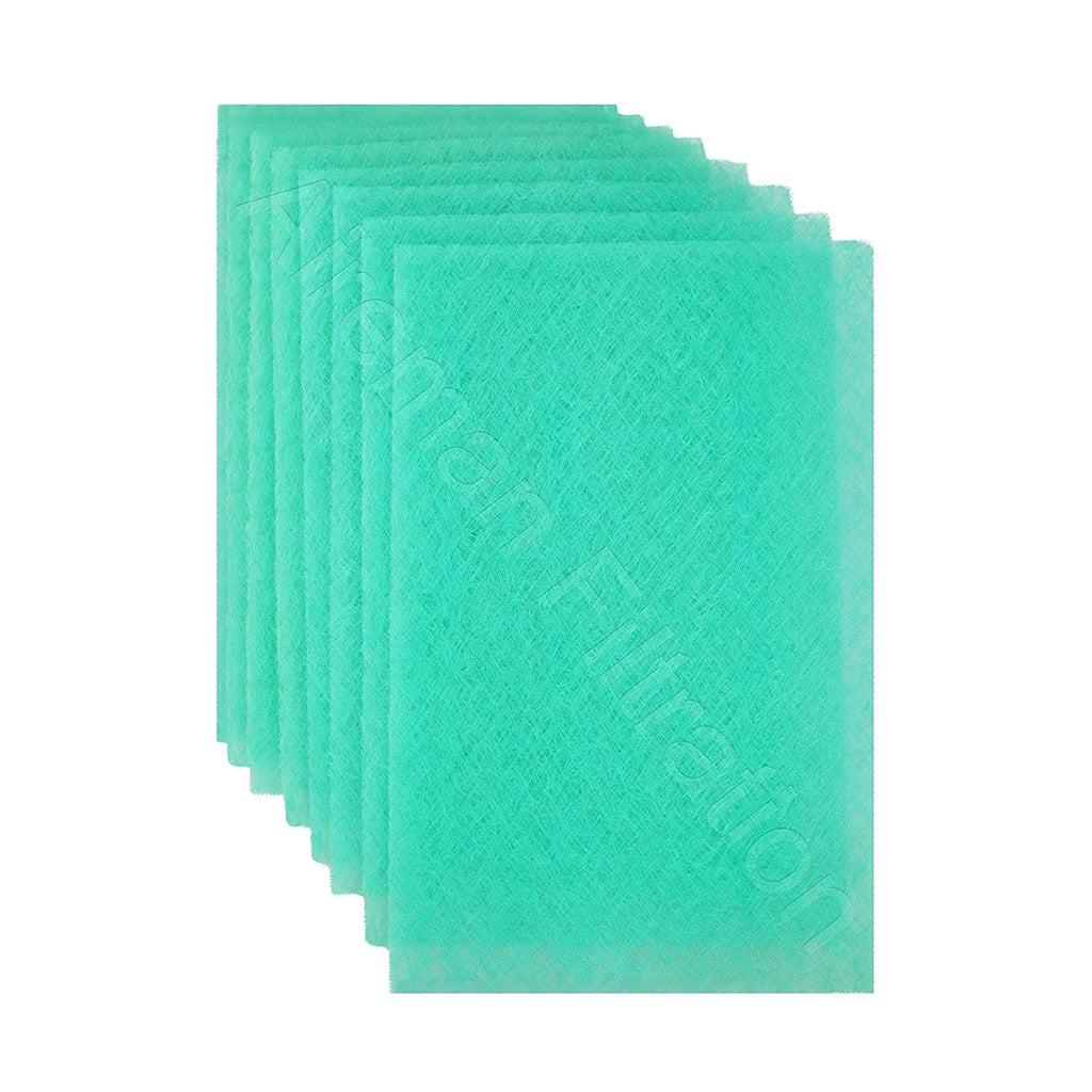 Stylish Wingman1 - 20x24x1 Electronic AC Furnace Air Filter Replacement Pads Year Supply - 4 Changes