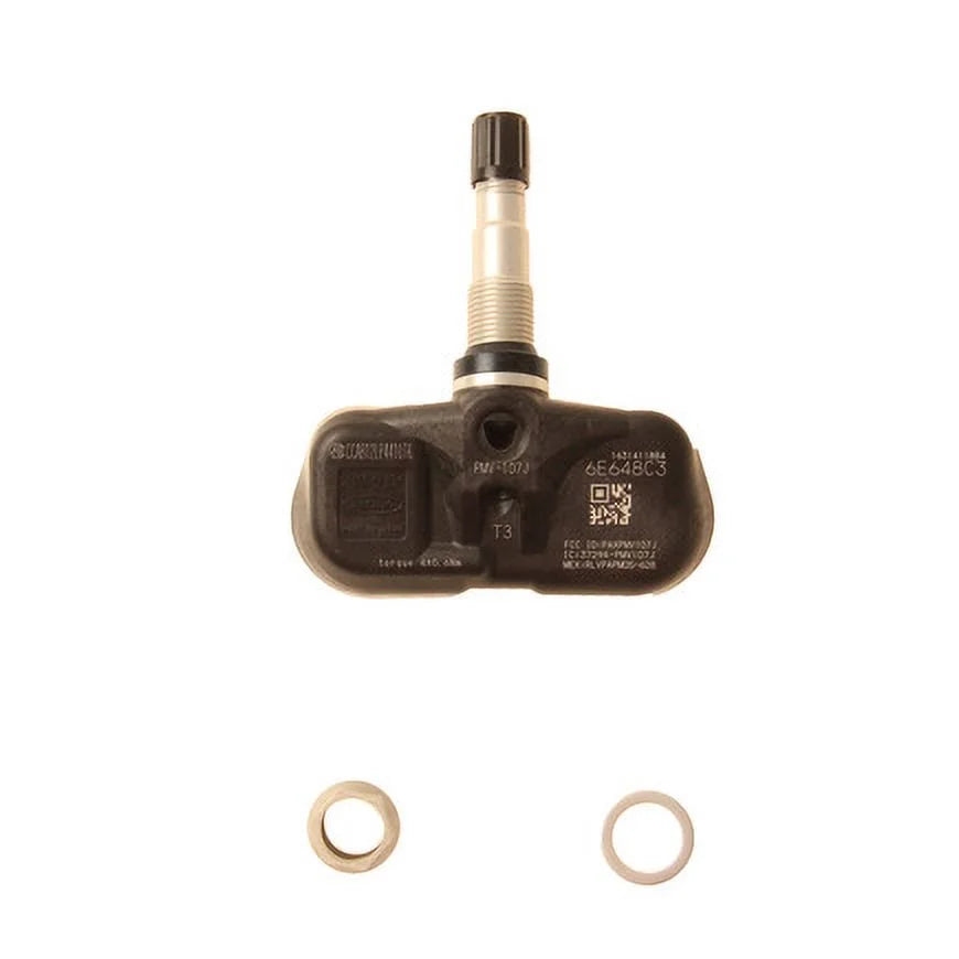 Stylish Tire Pressure Monitoring System Sensor Fits select: 2007-2011 TOYOTA CAMRY, 2007-2013 TOYOTA COROLLA