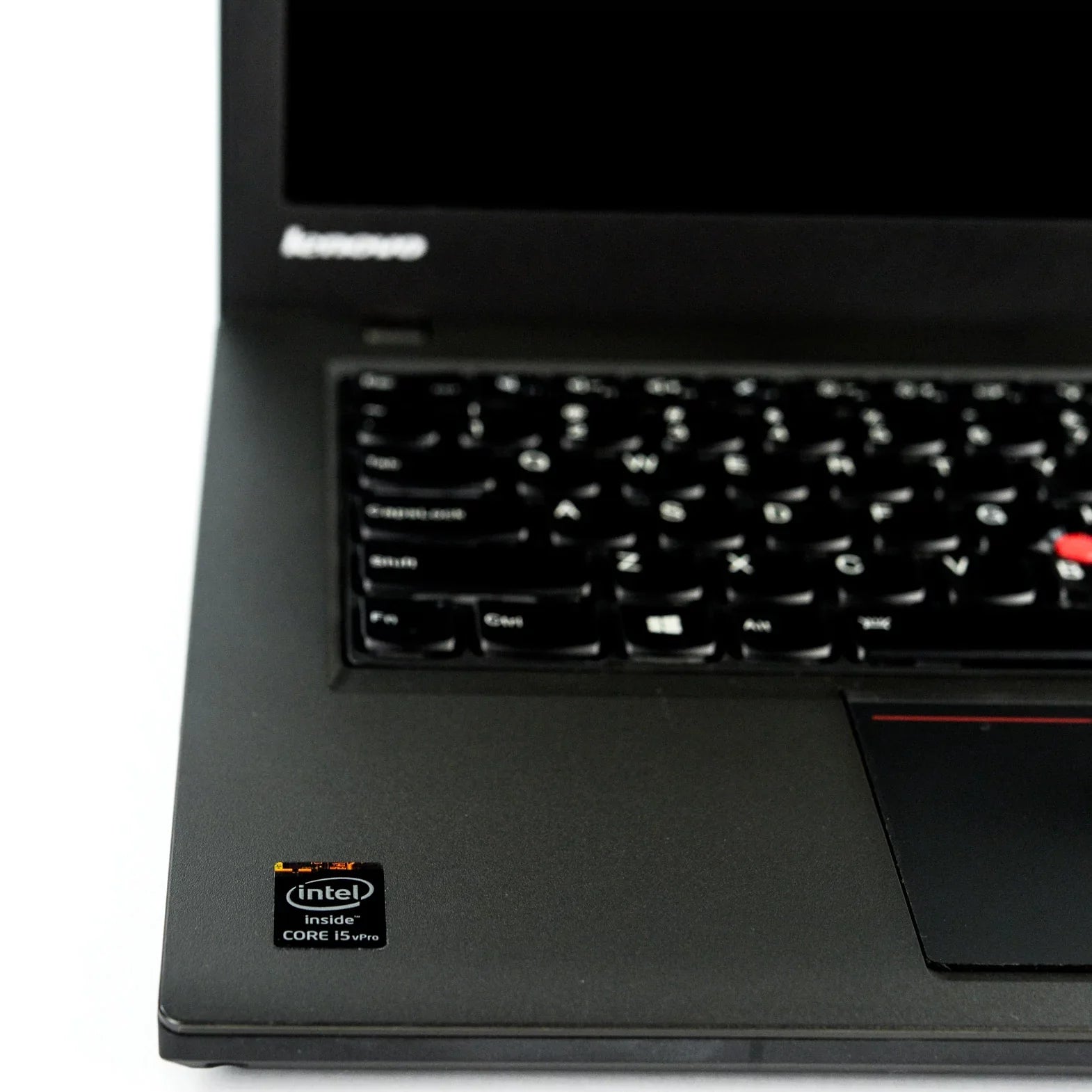 Used ThinkPad T440 Laptop i5 Dual- 4GB 512GB SSD Win 10 Pro 3 Yr Wty B v.WBA