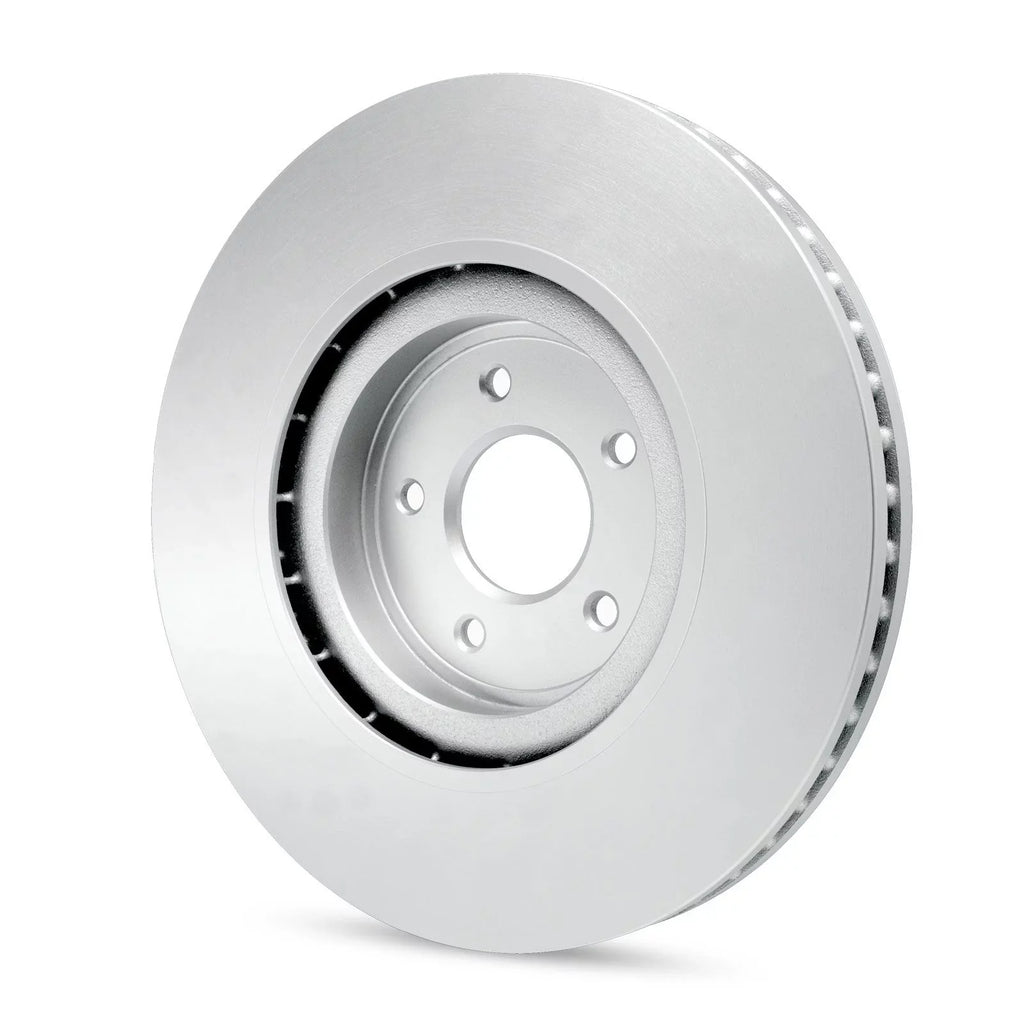 R1 Concepts Wdpn1 42010 R1 Concepts Brake Rotor Carbon Coated Fits select: 2014-2022 JEEP CHEROKEE