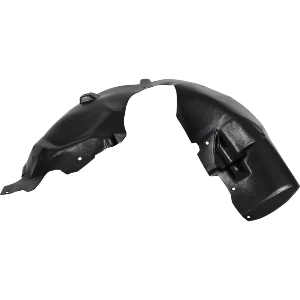 Stylish Geelife Fender Liners Front Driver Left Side Hand For 17-22 Pacifica 20-22 Voyager