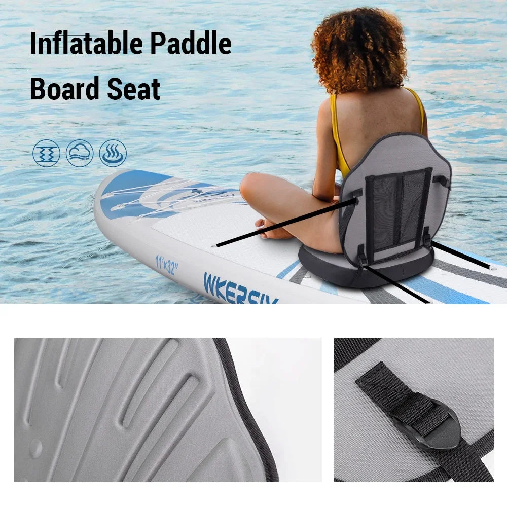 Comfort Equipment