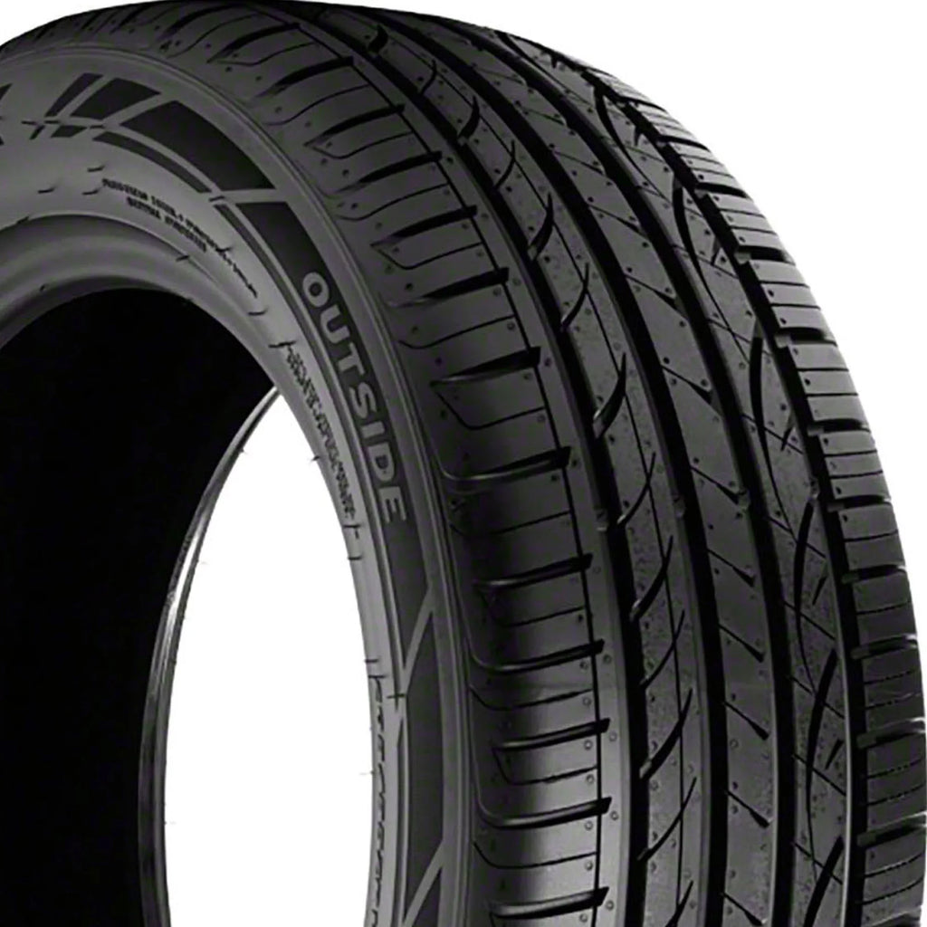 Hankook Ventus S1 Noble2 (H452) All Season 225/45ZR19 96Y XL Passenger Tire - Exclusive Design