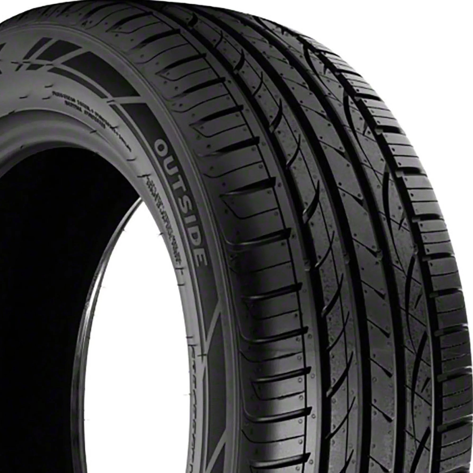 Hankook Ventus S1 Noble2 (H452) All Season 225/45ZR19 96Y XL Passenger Tire - Exclusive Design