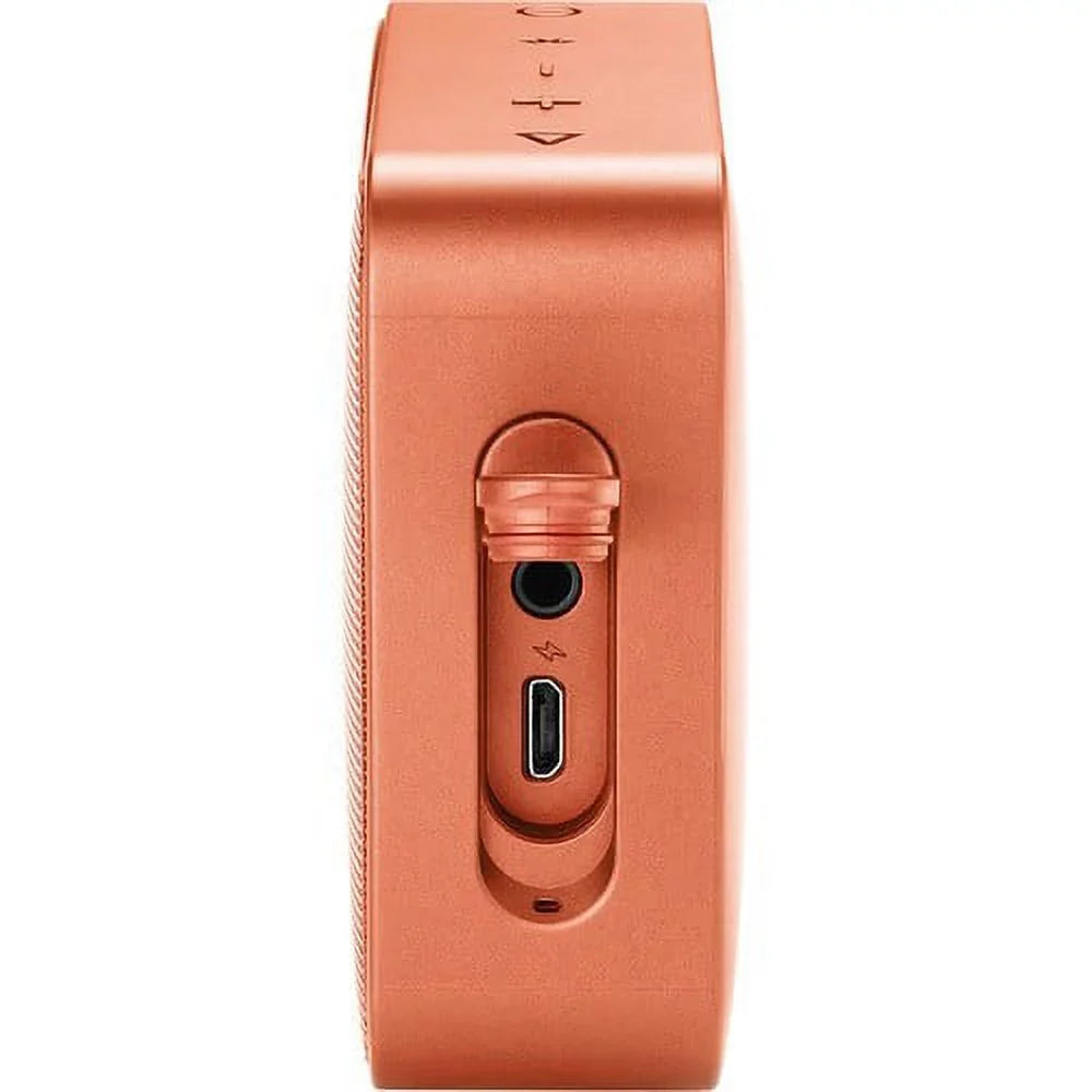 Orange Equipment