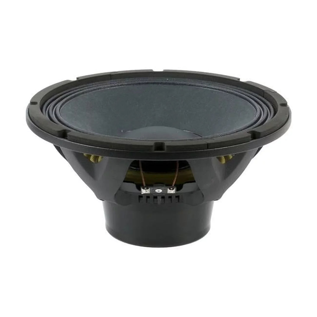 Stylish Beyma 10" 700 Watt 8 Ohm Neodymium Woofer Speaker - 10MC700ND