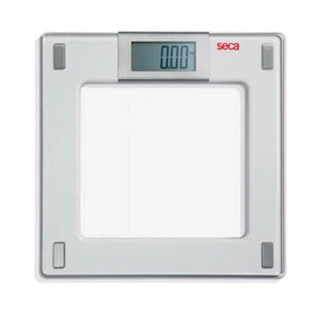 Stylish seca 807 - Digital Flat Scale for Individual Patient use