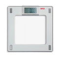 Stylish seca 807 - Digital Flat Scale for Individual Patient use