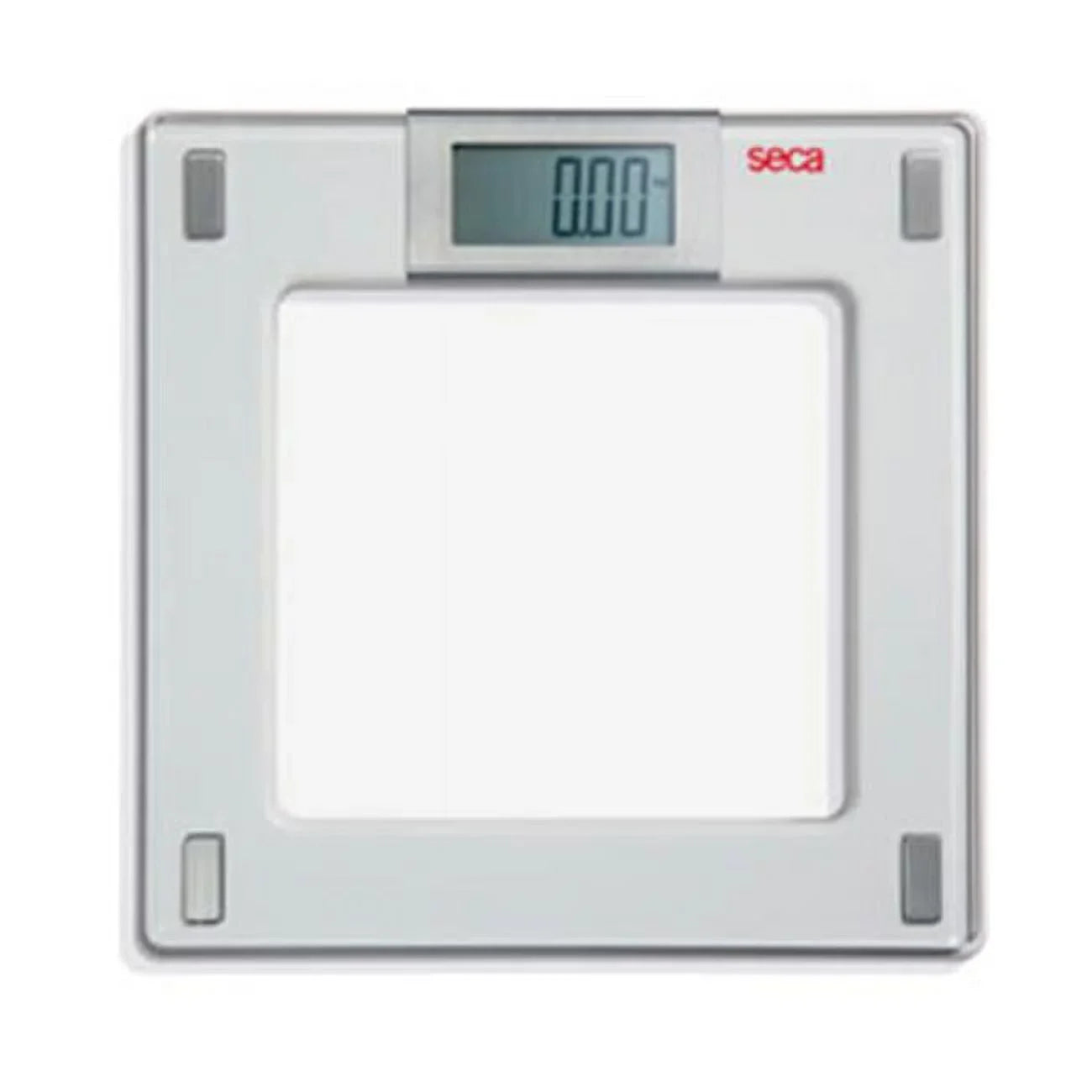 Stylish seca 807 - Digital Flat Scale for Individual Patient use