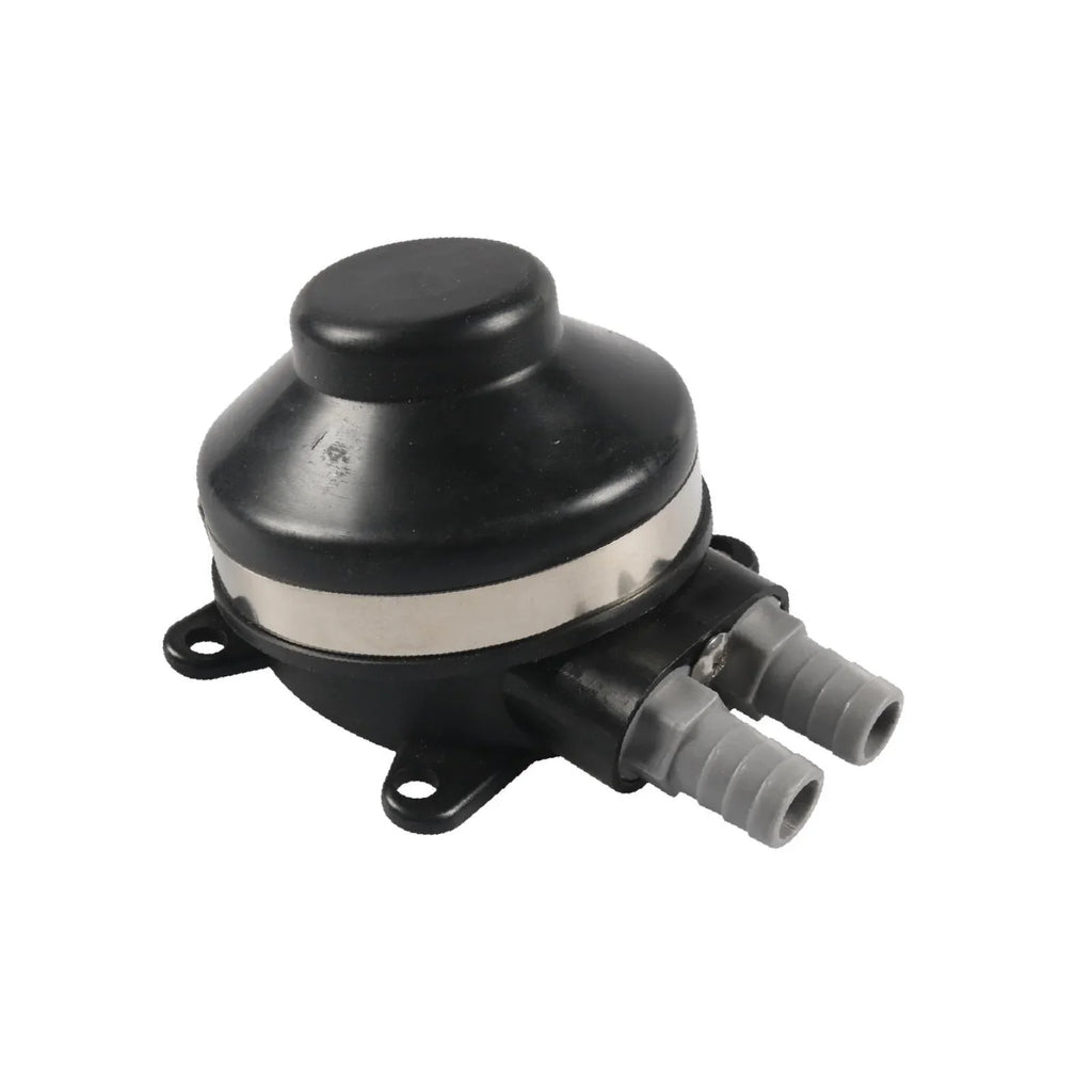 yotijar Foot Operated Water Pump Portable Foot Pump for Boat Deck Basin Washing - Exclusive Design