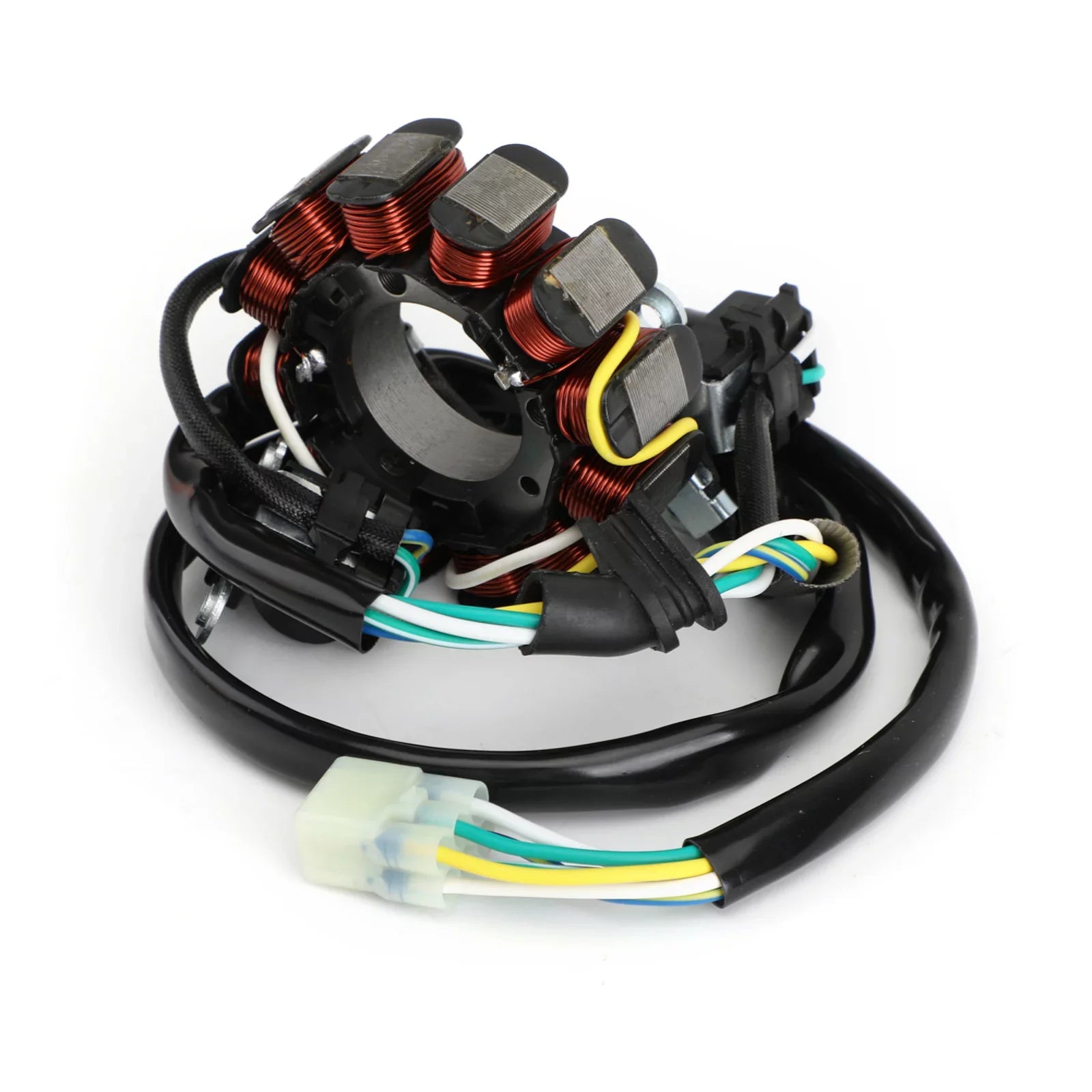 Stylish Motor Genic Magneto Stator Coil For Honda CRF450R CRF 450 R 2009 Off-Road Ref 31120-MEN-A31