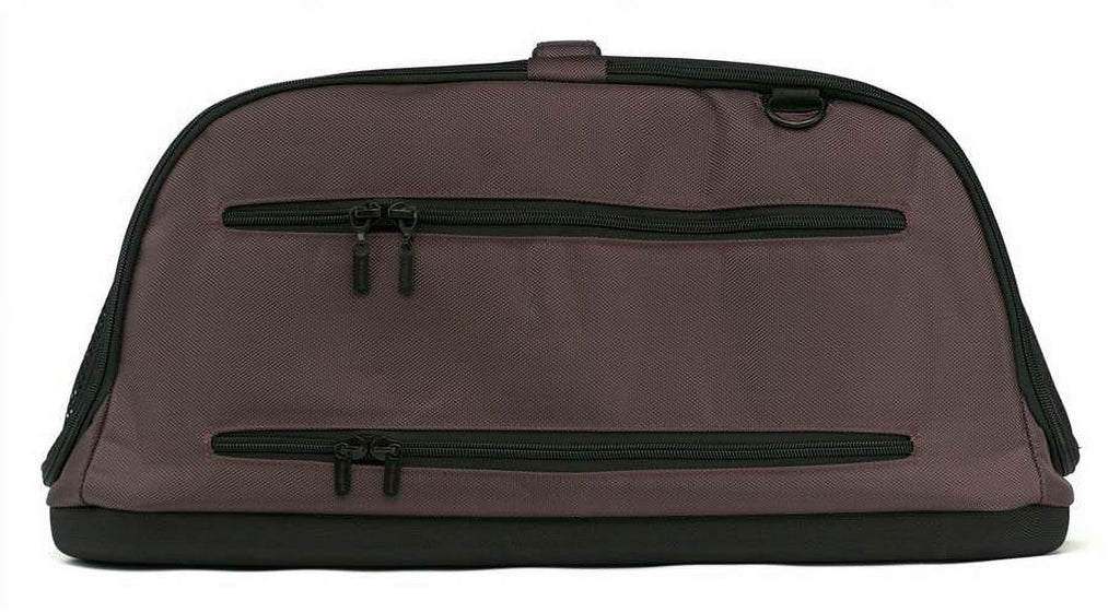 Sleepypod Air In-Cabin Pet Carrier with Shoulder Strap - Exclusive Design