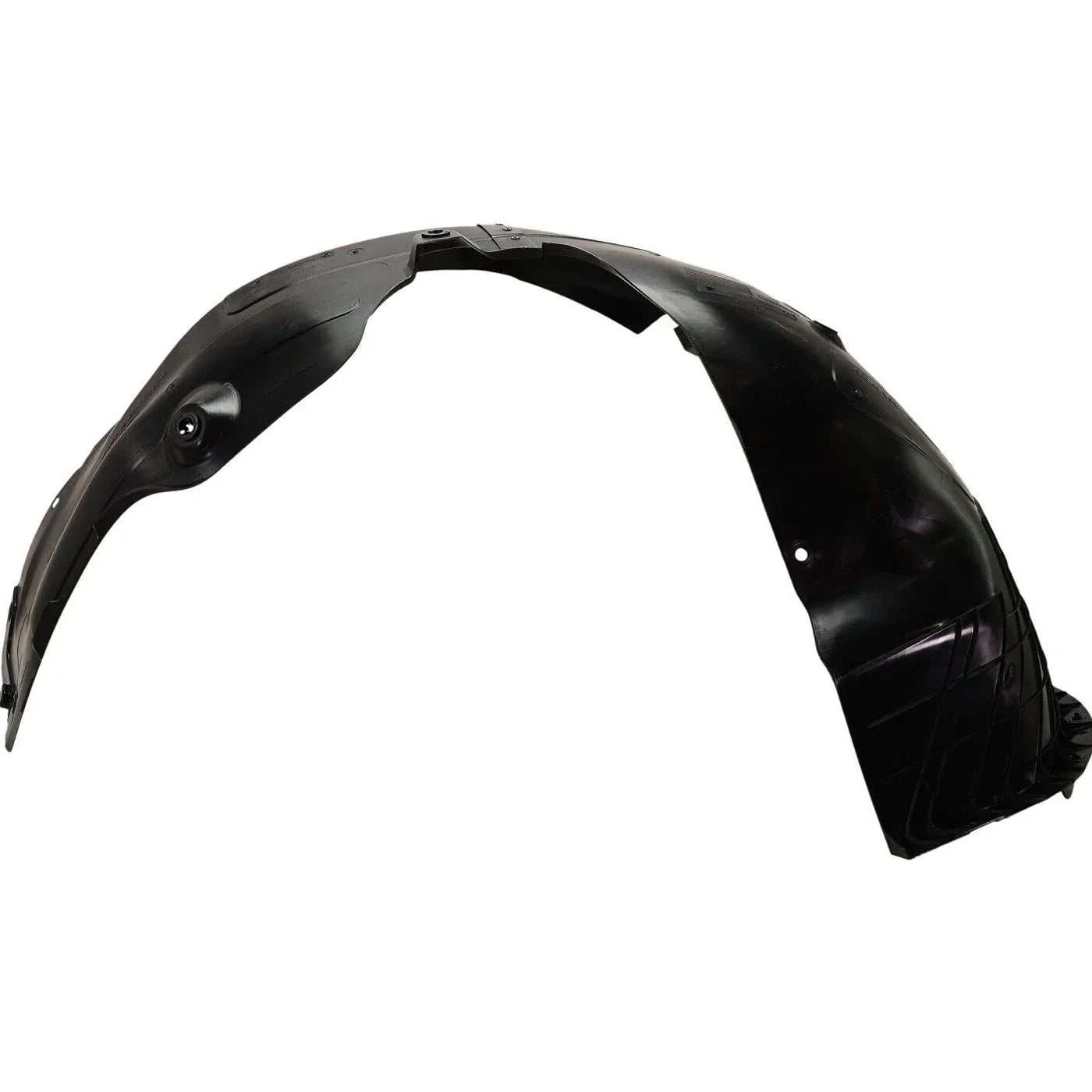 Geelife For Soul Fender Liners Front Driver Left Side Hand 86811K0000 for Kia Soul 20-21 - Exclusive Design