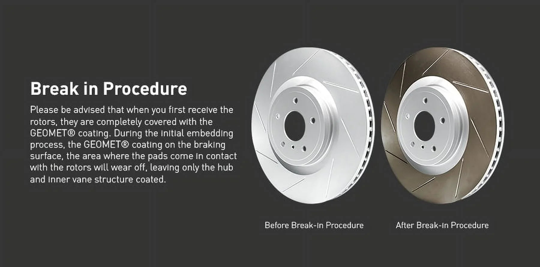 R1 Concepts Rear Brakes and Rotors Kit |Rear Brake Pads| Brake Rotors and Pads| Optimum OEp Brake Pads and Rotors| Hardware Kit|fits 2015-2022 Ford Mustang - Exclusive Design