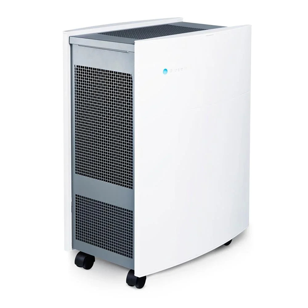 Blueair Air Purifier, Classic 605, up to 775 sq ft - Exclusive Design