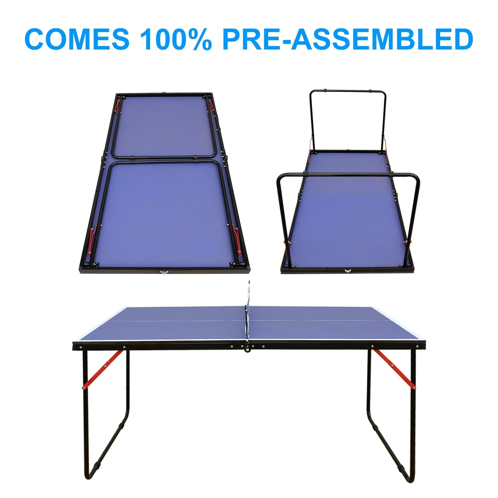 Balls Equipment