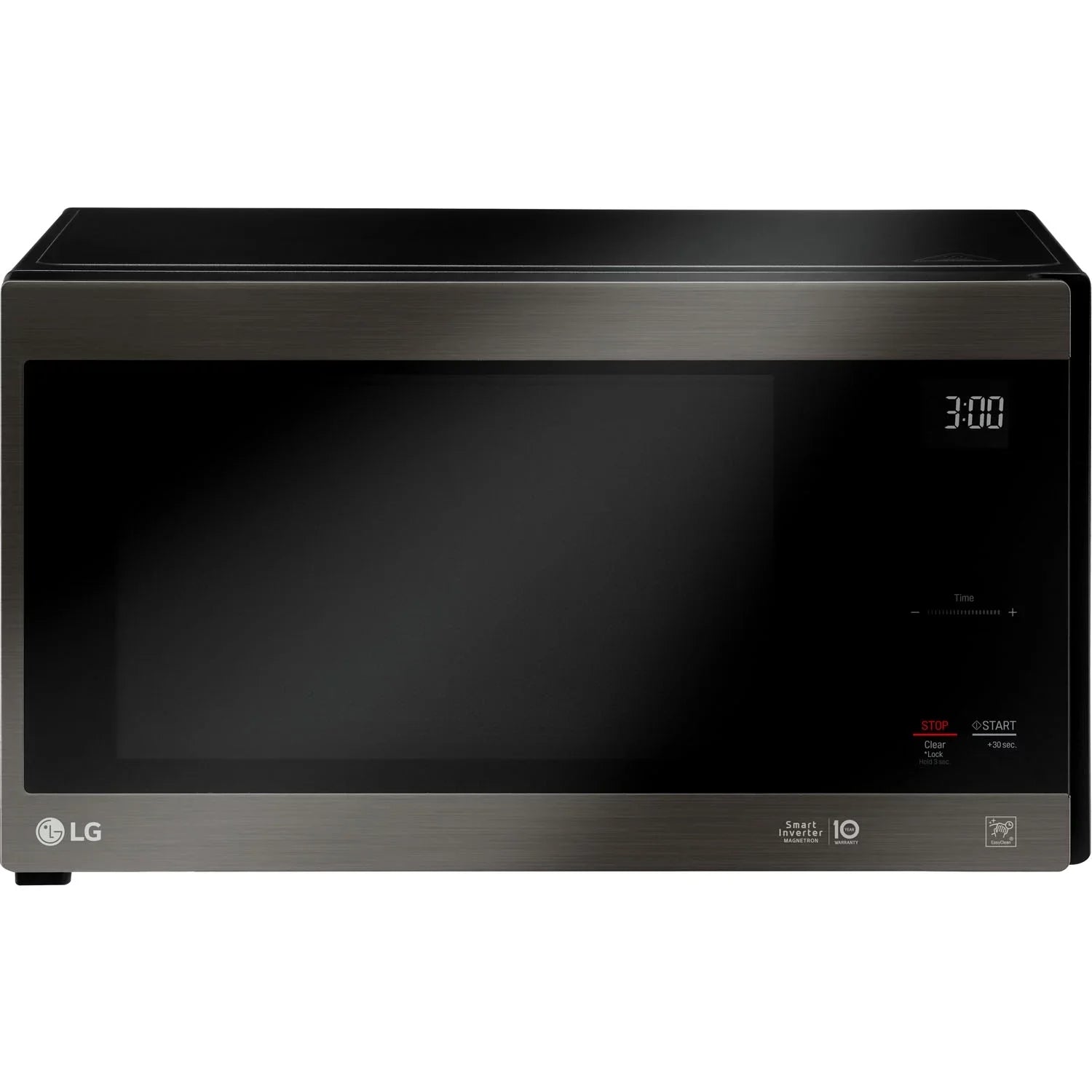 LG Neo Chef 1.5 Cu. Ft. 1200W Countertop Microwave