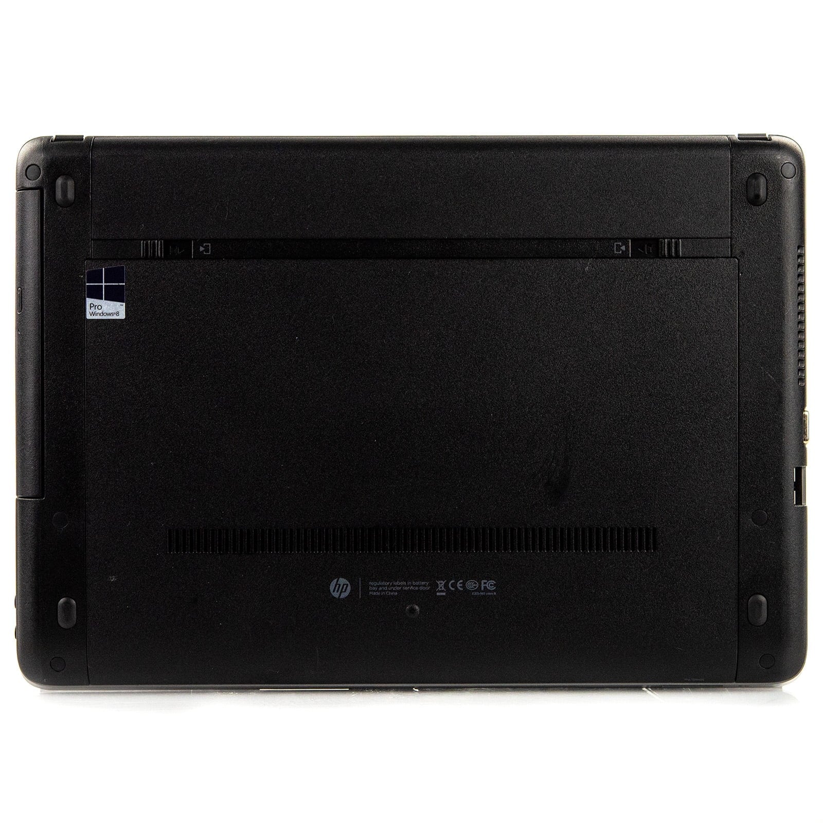 Restored ProBook 440 G1 14" Laptop i5 16GB 256GB SSD 2.5" Integrated Graphics Win 10 Pro 1 Yr Wty B v.WAA (Refurbished)