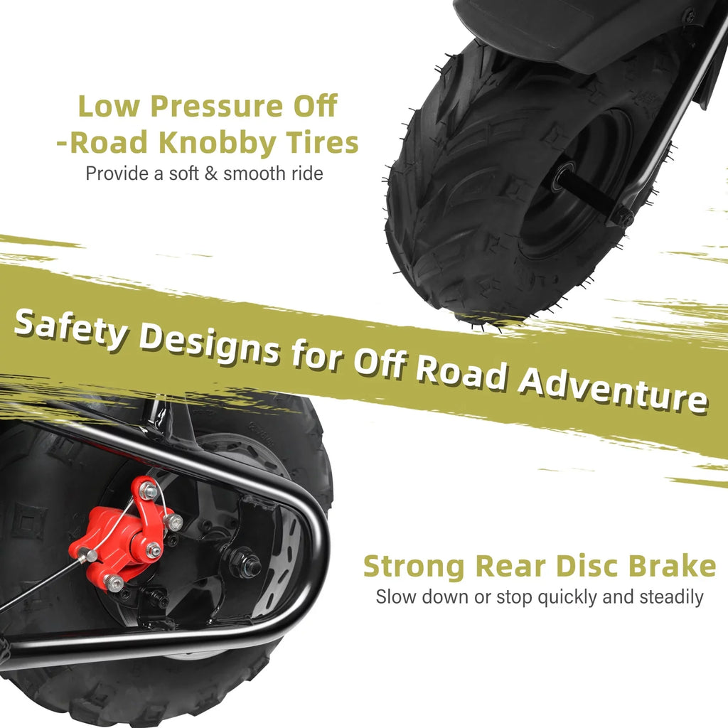 Racing Equipment