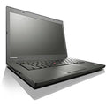 Stylish Restored ThinkPad T440 14" HD Laptop i5-4300U 1.9GHz 8GB Ram 255GB SSD Windows 10 Professional(Refurbished)