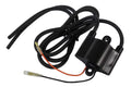 Ignition Coil Fits Yamaha Lx 650 1991 Super Jet 650Cc 94 Wave Runner Iii 700Cc - Exclusive Design