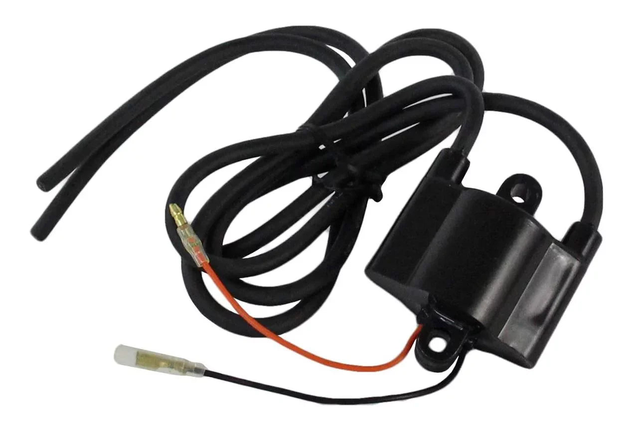 Ignition Coil Fits Yamaha Lx 650 1991 Super Jet 650Cc 94 Wave Runner Iii 700Cc - Exclusive Design
