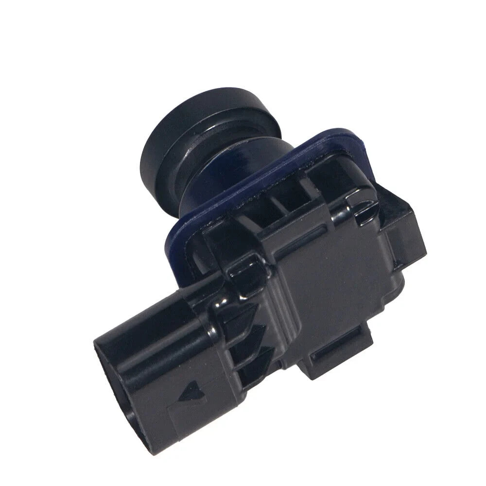 Stylish HD Video Camera Black BT4Z-19G490-B For 2011-2014 Ford Edge Backup Camera