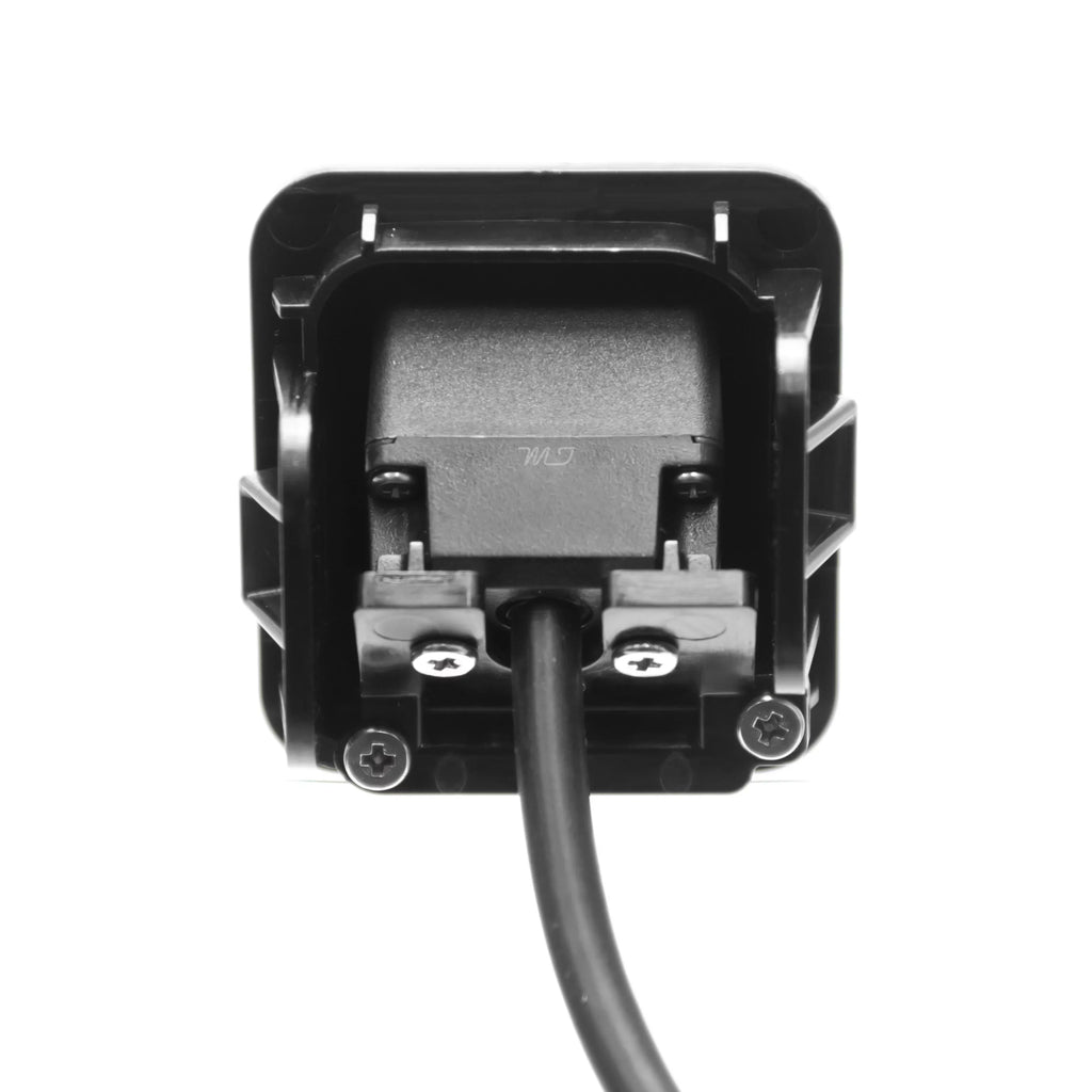 Master Tailgaters Backup Camera for Buick Verano (2013-2017) OE Part # 22806051, 84192898