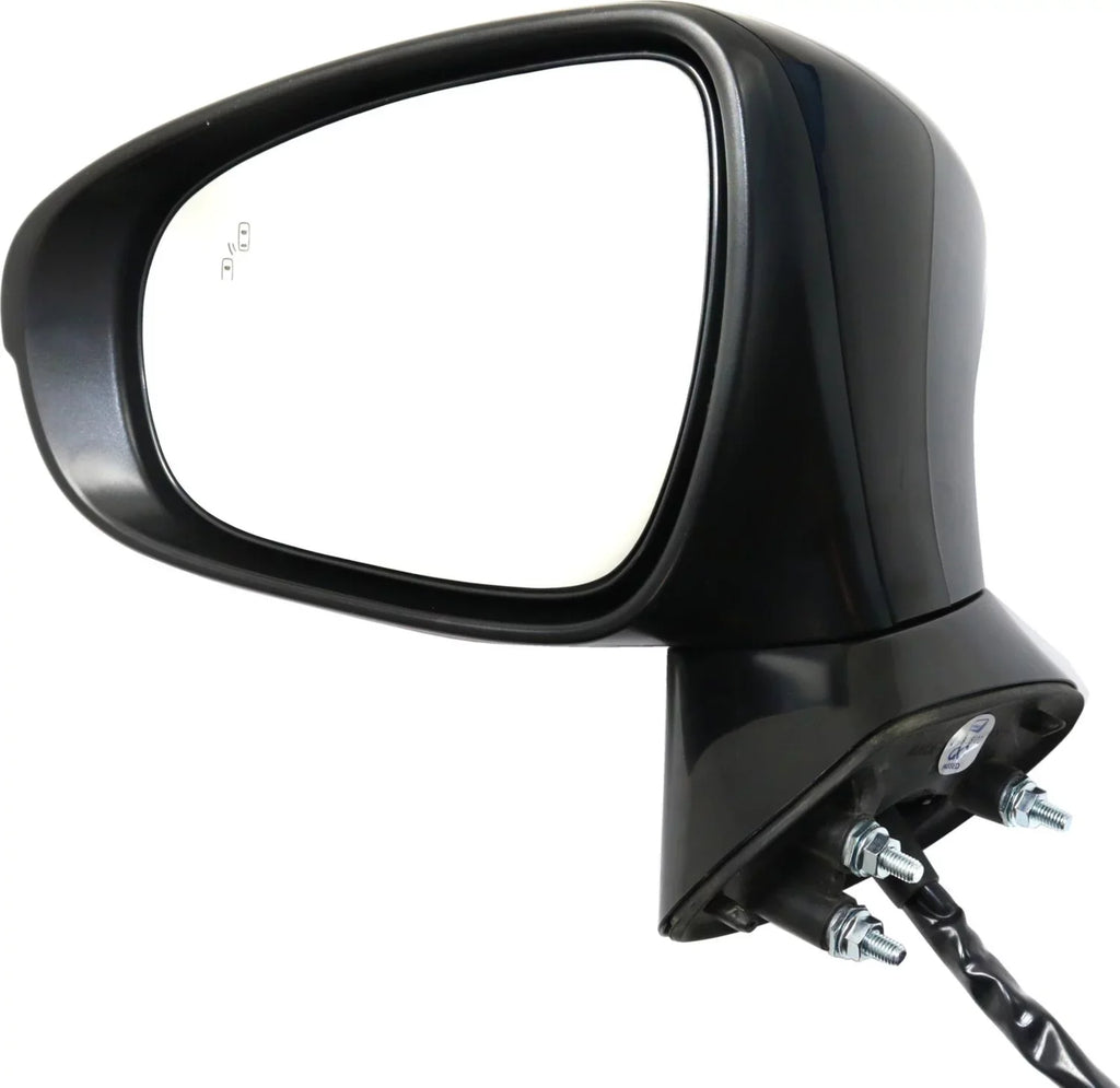 Kool-Vue Equipment