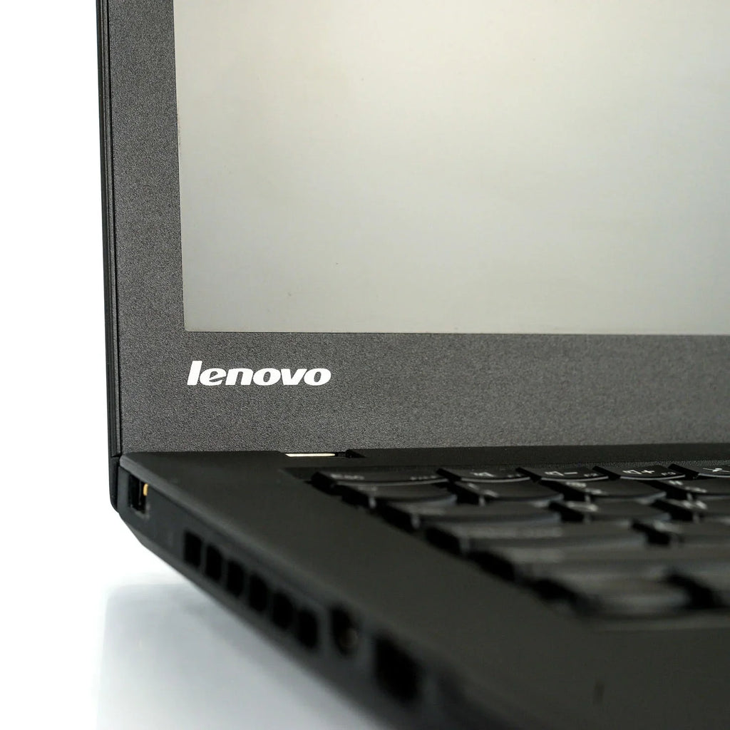 Used ThinkPad T440 Laptop i5 Dual- 4GB 512GB SSD Win 10 Pro 3 Yr Wty B v.WBA