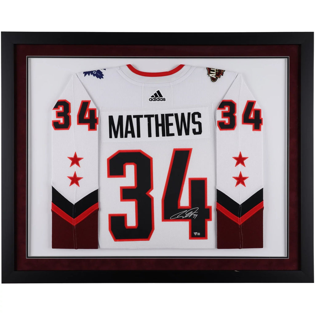 Jersey Equipment